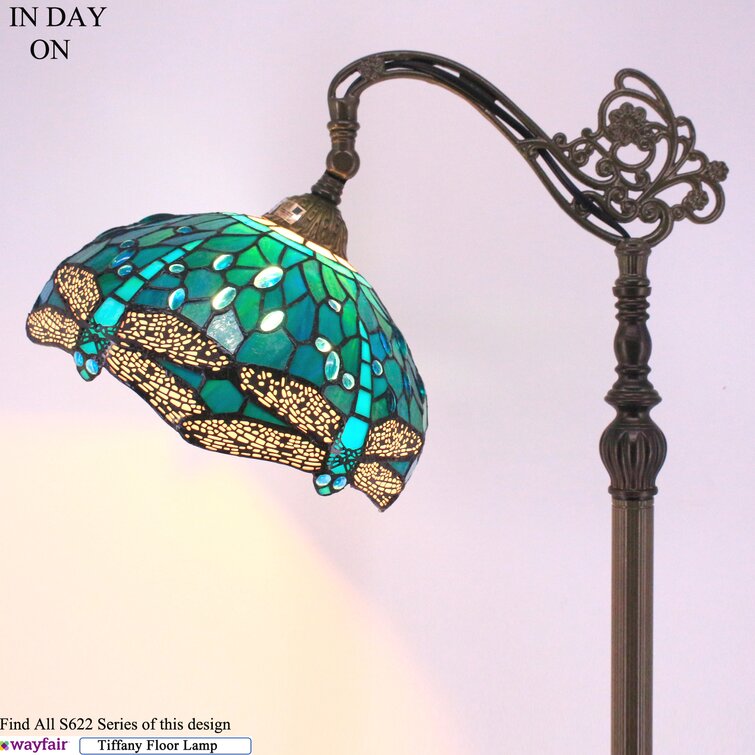 Tiffany lamp online wayfair